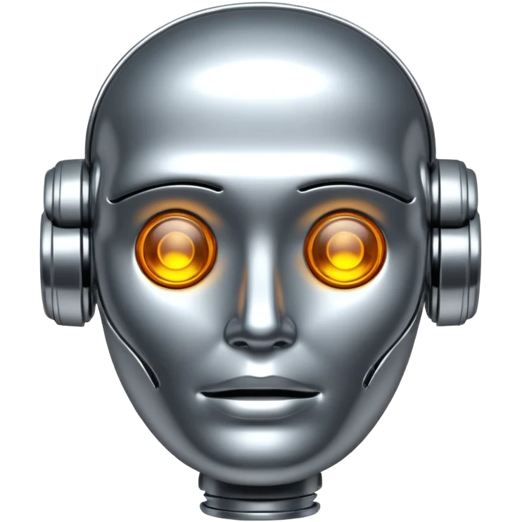artificial intelligence emoji