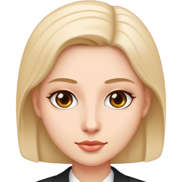 diplomat emoji