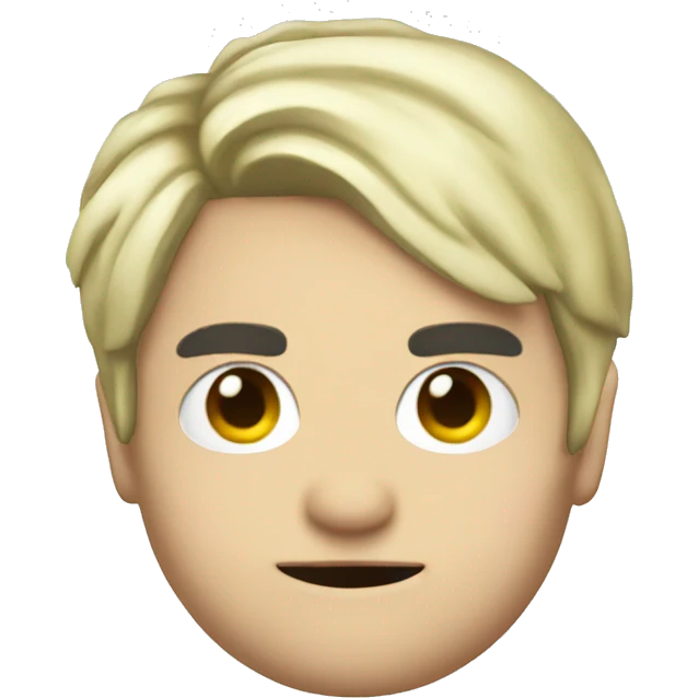 Gerard way emoji