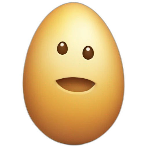 egg emoji