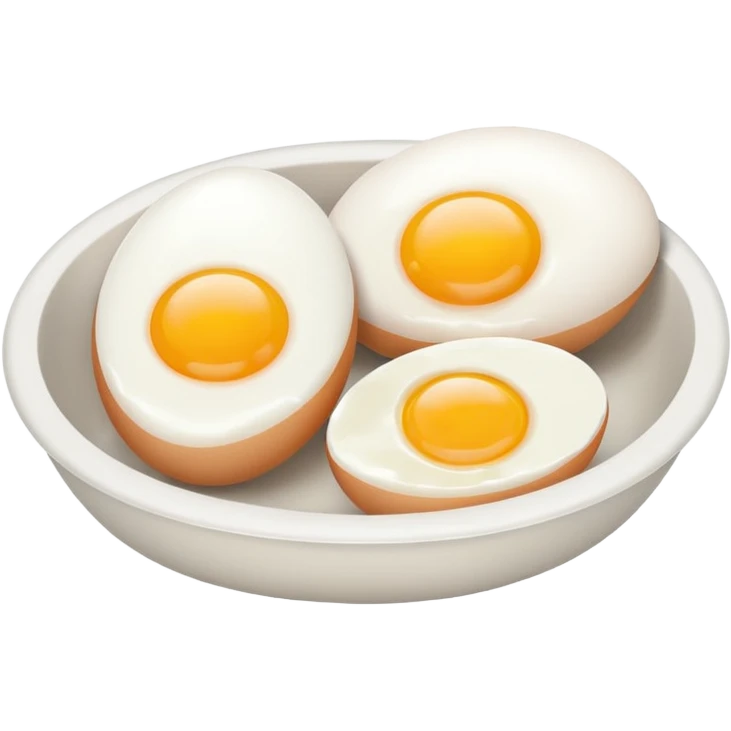 eggs emoji