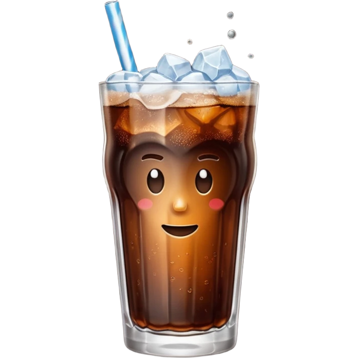 cola emoji