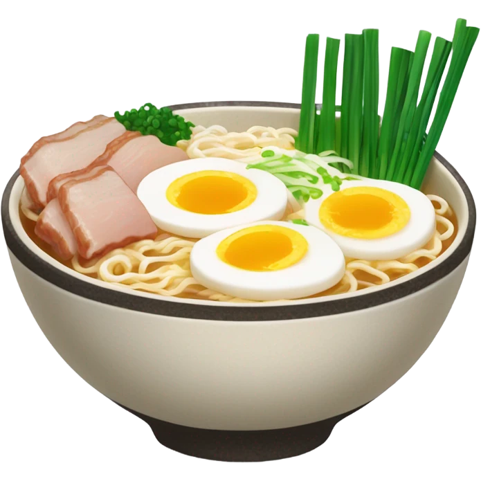 Sio Ramen emoji