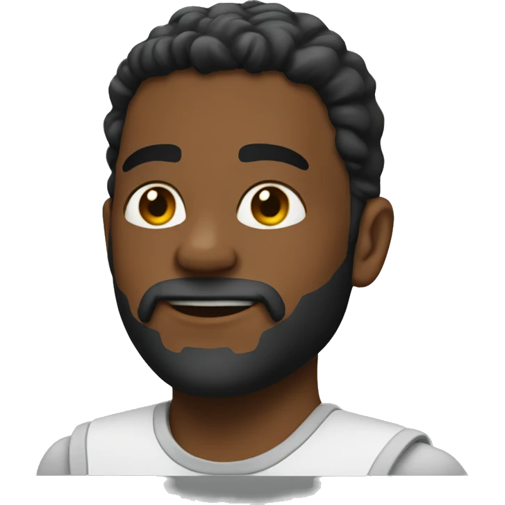 Tri prsta emoji