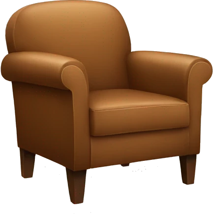 arm chair emoji