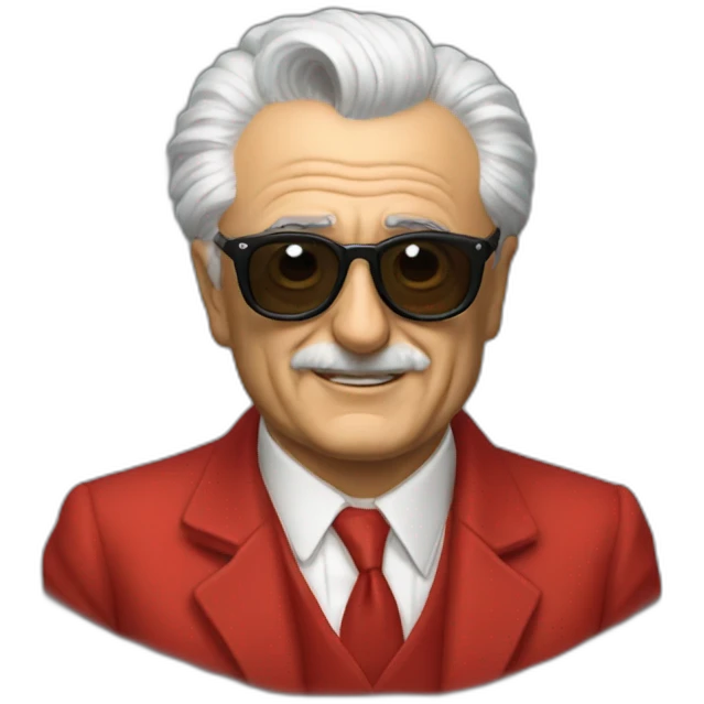Enzo ferrari emoji