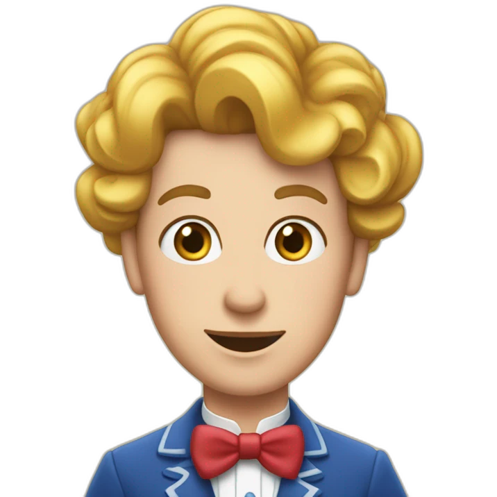 supercalifragilisticexpialidocious ² emoji