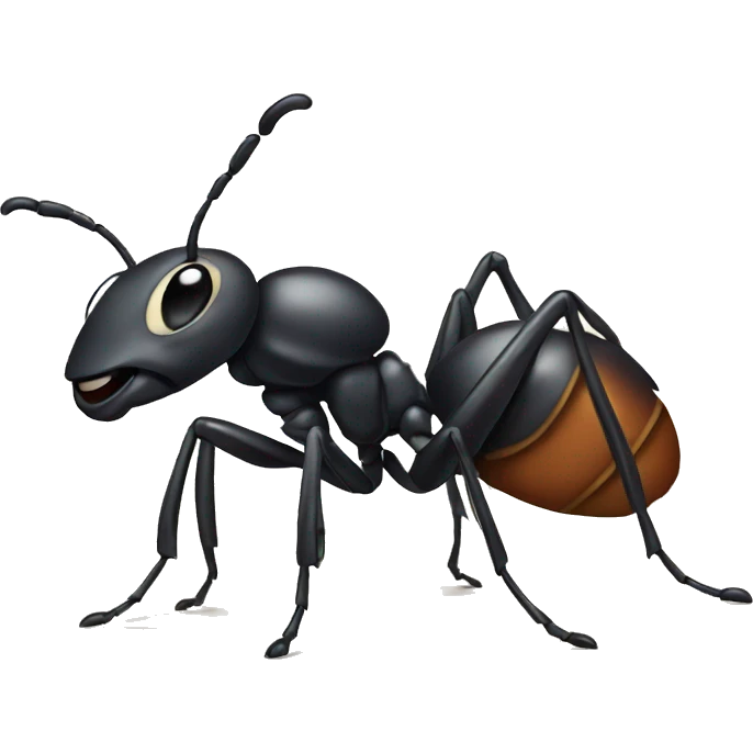 ant emoji