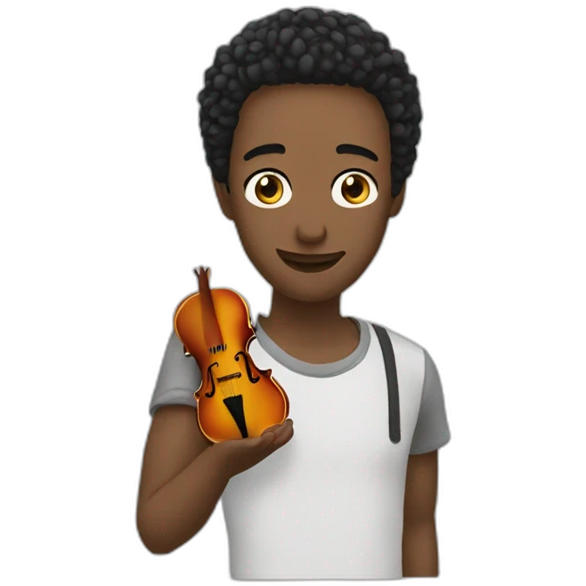 Musique emoji