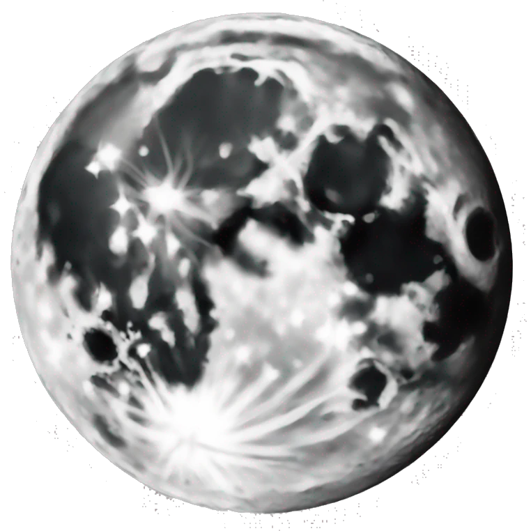 moon emoji