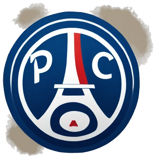 Psg logo emoji