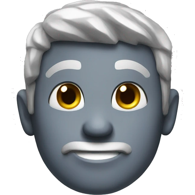 lightning Z emoji