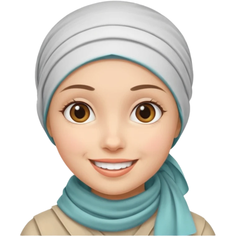Maşa emoji
