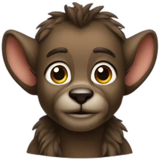 bebou emoji