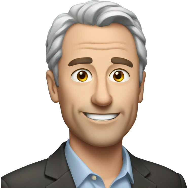 Jim Fallon emoji