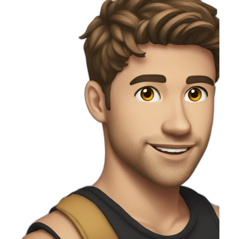 jake miller emoji