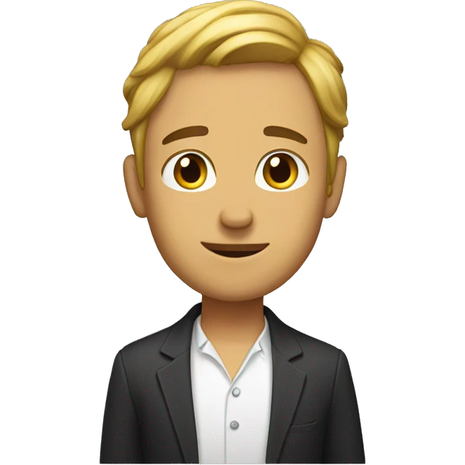 Noon emoji