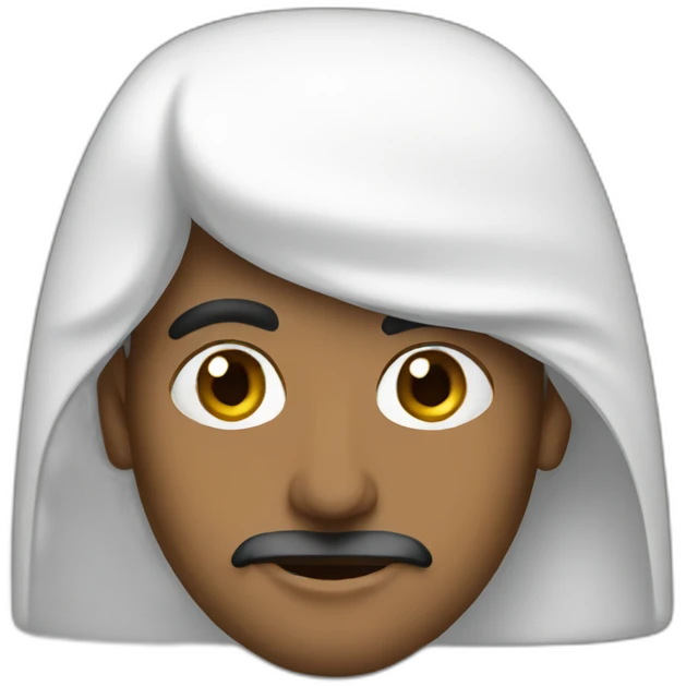 saudi emoji