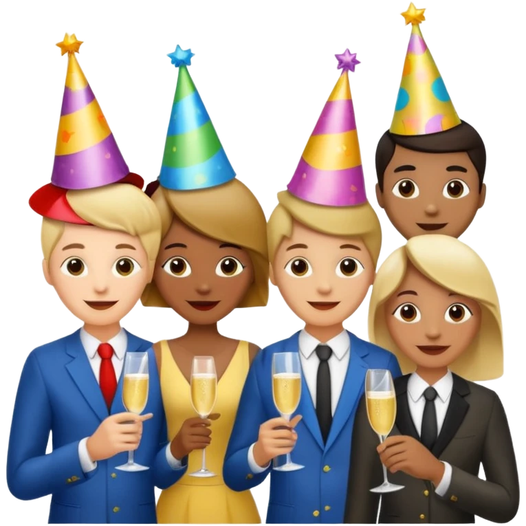 Na cold outreach emoji