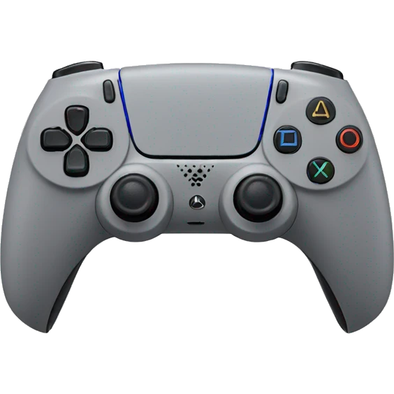 Ps5 emoji