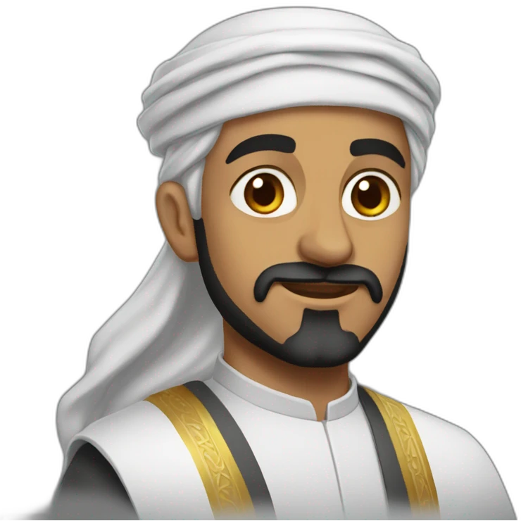Abdul Alhazred emoji