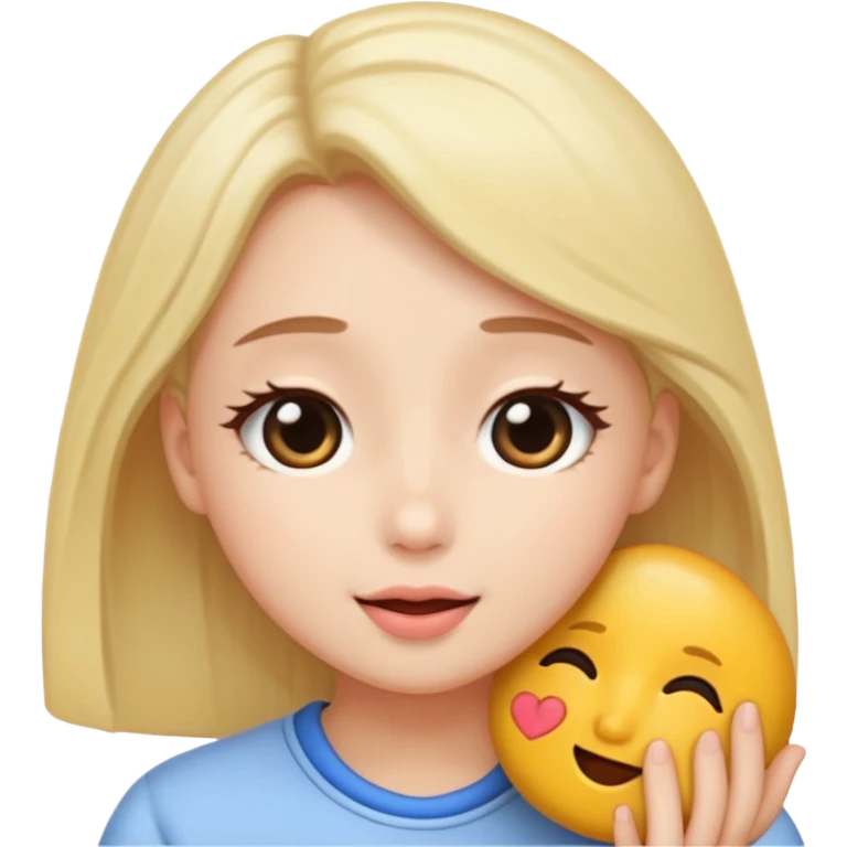ASMR emoji