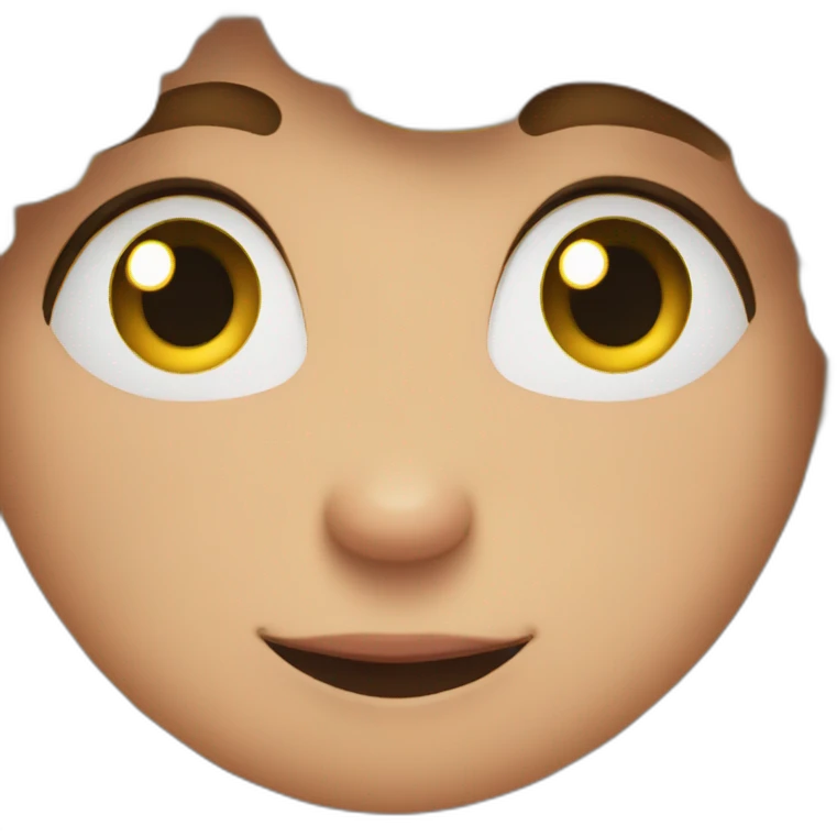 uwu face emoji