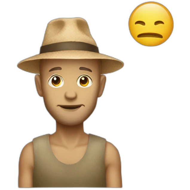 sandman emoji