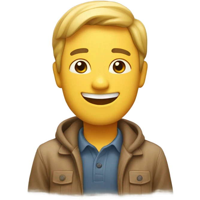 hello emoji