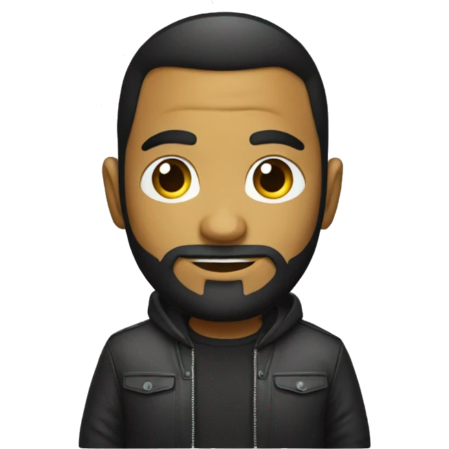 TornaMesa de dj emoji