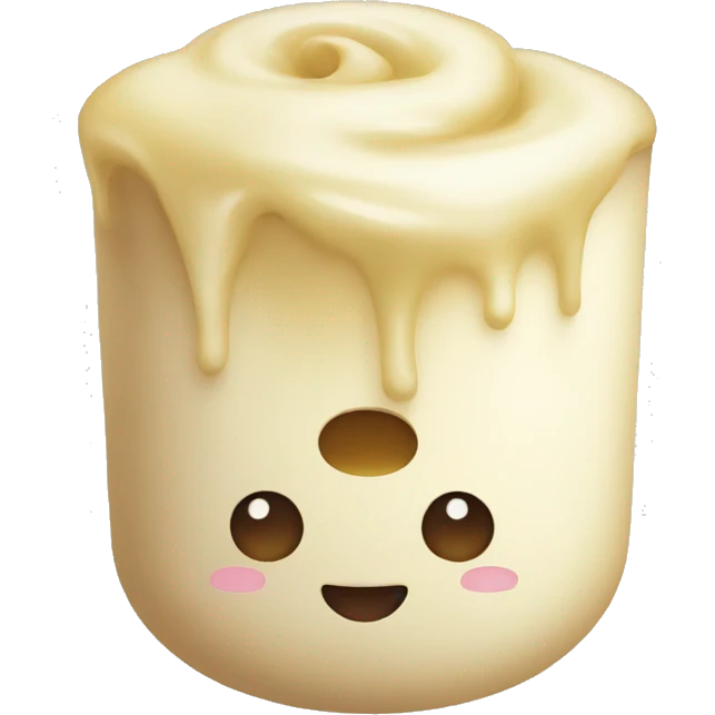 vanilla emoji