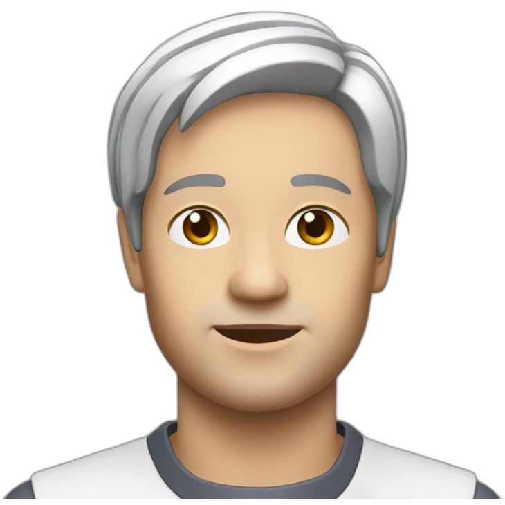 TGV emoji