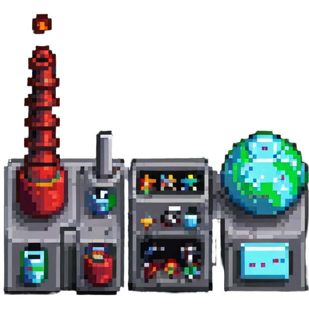 factory emoji