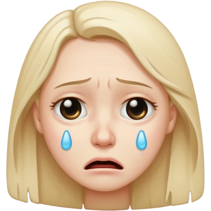 🥺+🥲+🥺 emoji