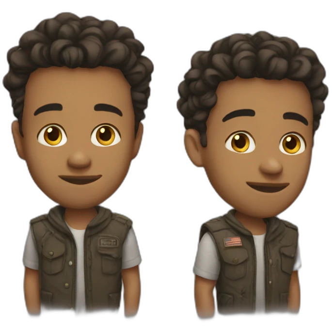 time emoji