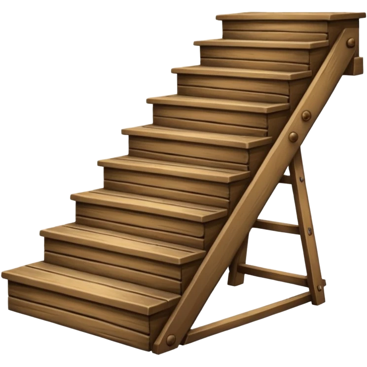 stair emoji