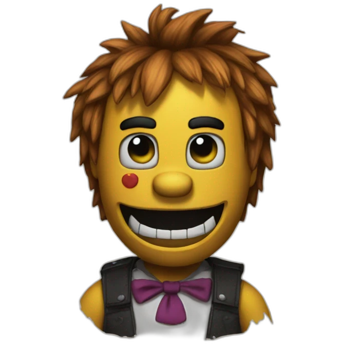 Fnaf emoji