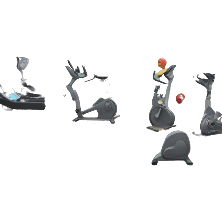 gym emoji