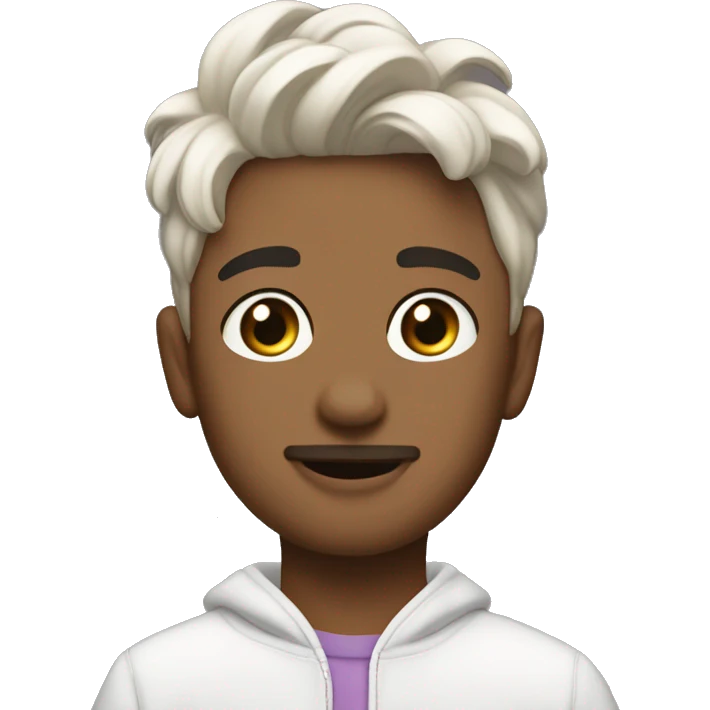 Aesthetic ￼￼ emoji