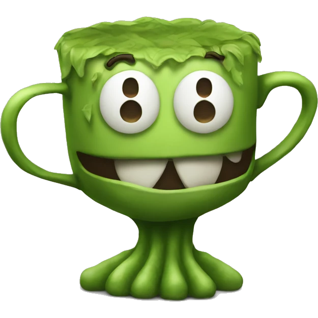 super tea gigant emoji