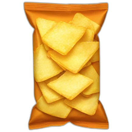 chips emoji