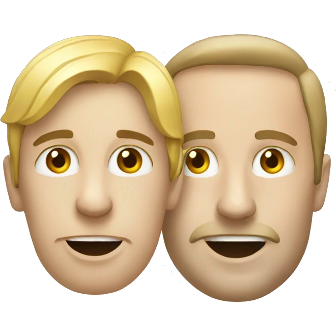 Da ponte emoji