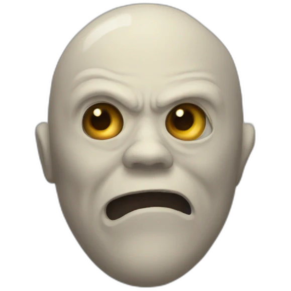 BoogeyMan emoji