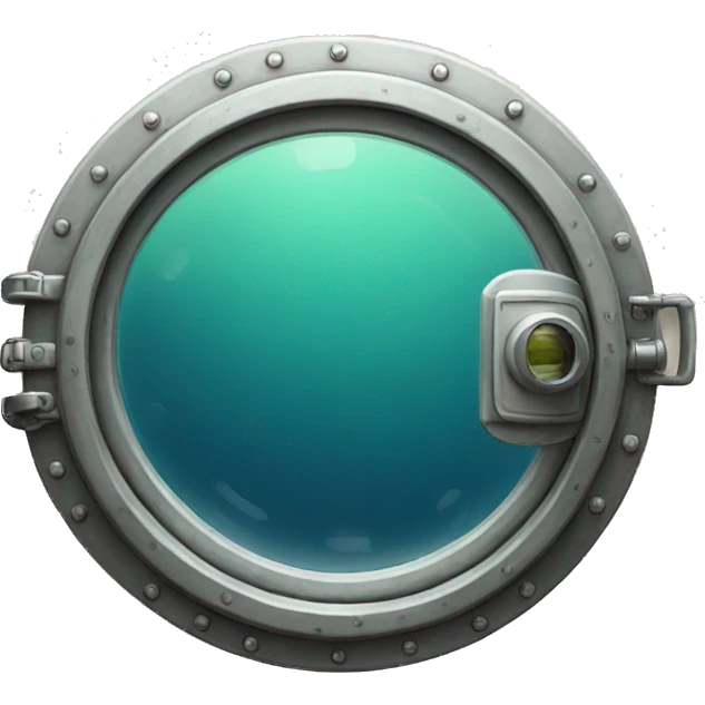 porthole emoji