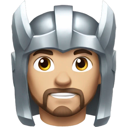 Thor emoji