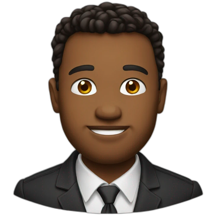Elon emoji