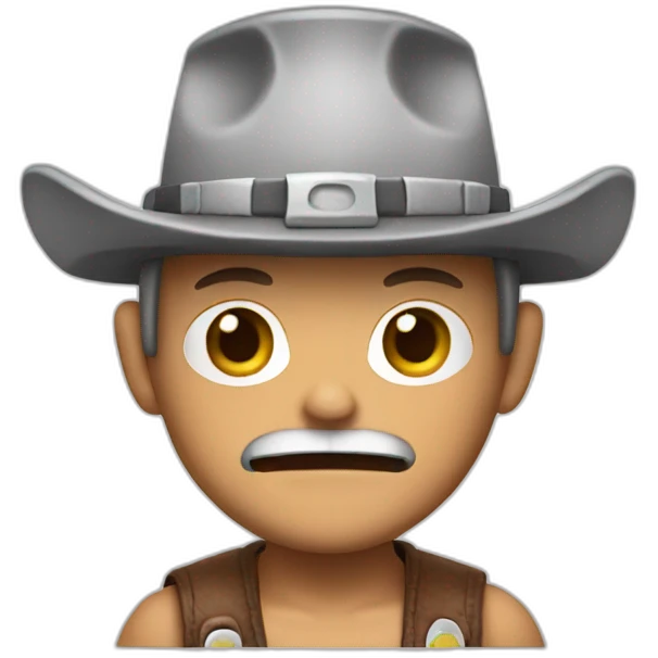 Tony Tony Chopper emoji