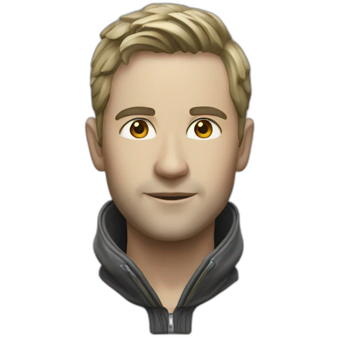 Lister V invento emoji