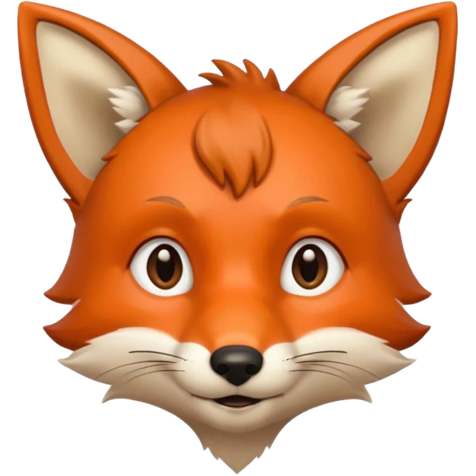 man fox-eared person emoji