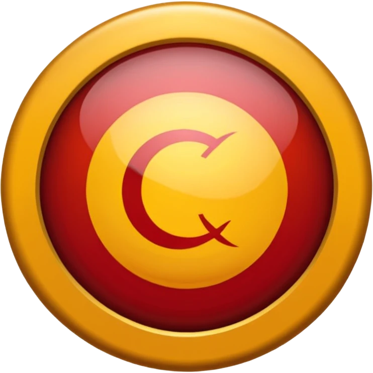Galatasaray için emoji yap emoji